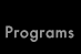 Programs
